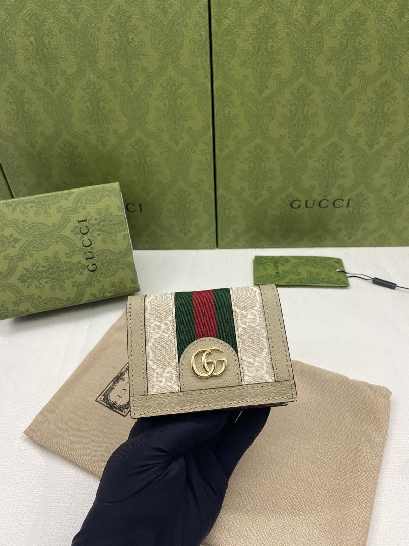 Gucci Wallets